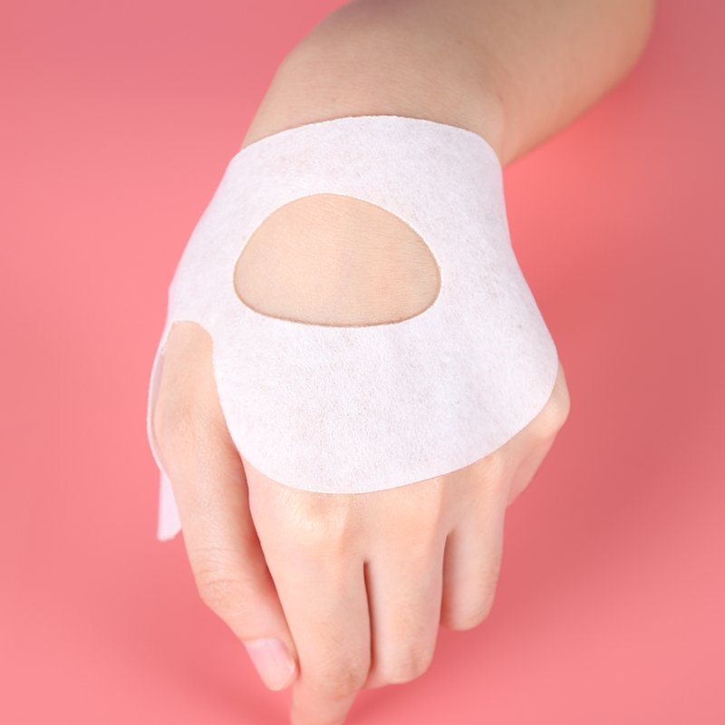 Adesivos Gel Revitalizantes para Área dos Olhos de Hidrogel Hidratante - 10